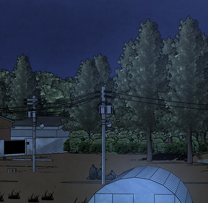 Demon Cat - episode 6 - 48