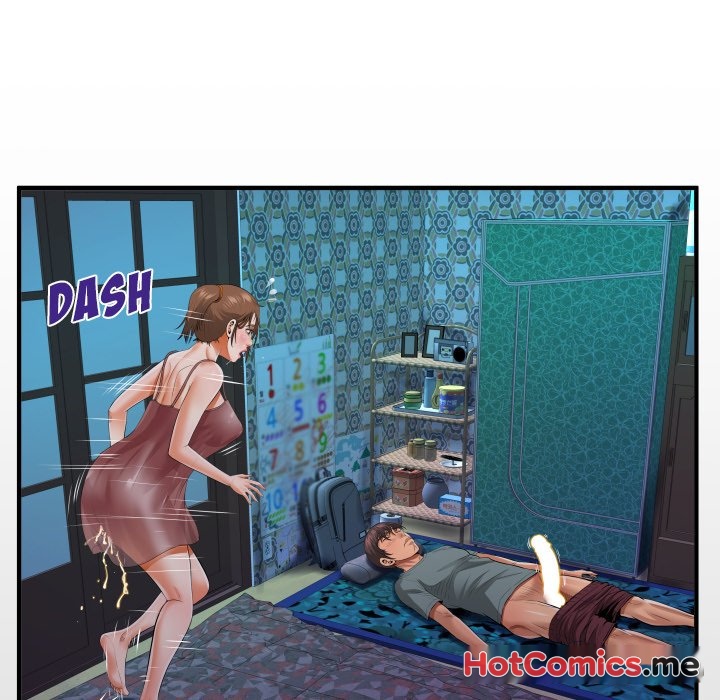 Knock Knock - episode 6 - 11