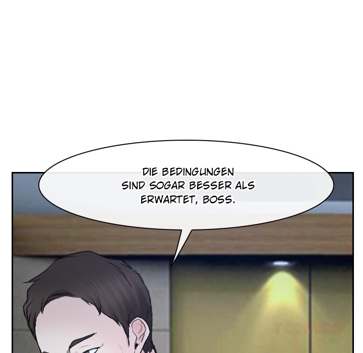 Was lange währt... - episode 21 - 32
