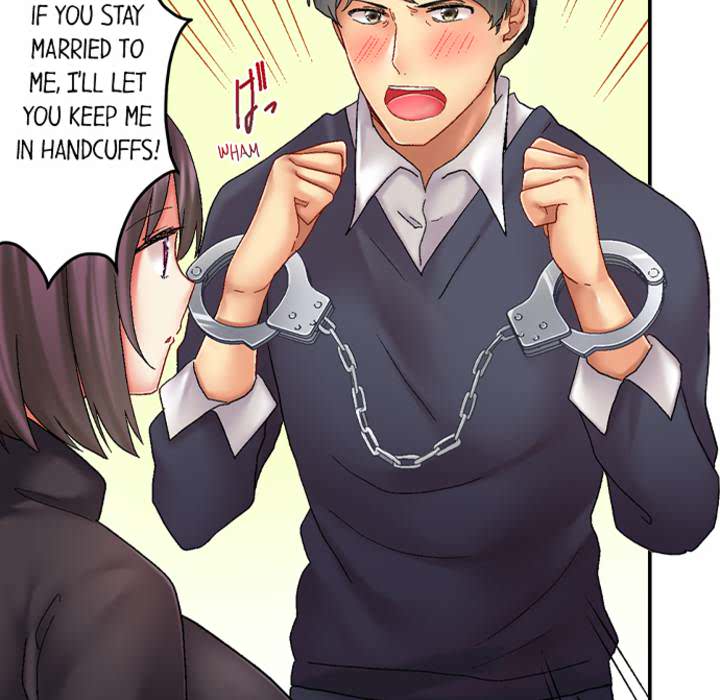 Our Kinky Newlywed Life - episode 1 - 34