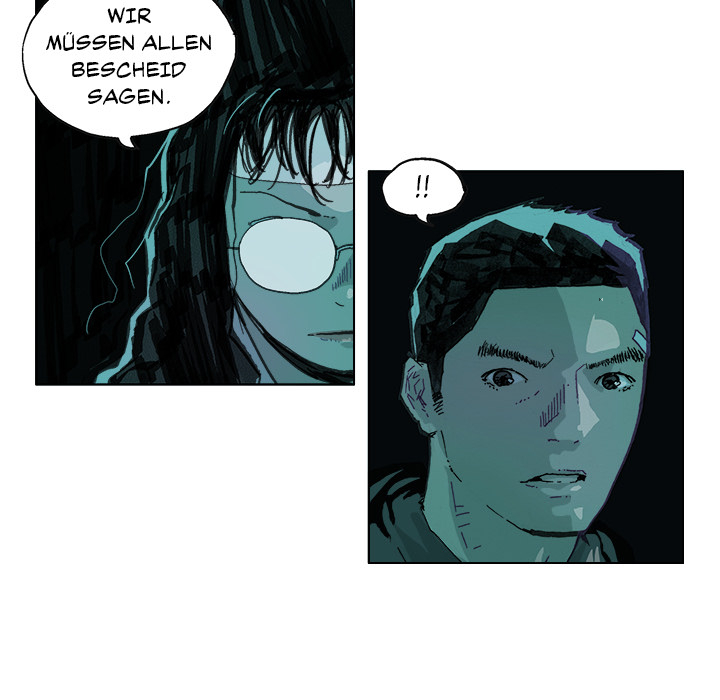 Codename Geist - episode 15 - 13
