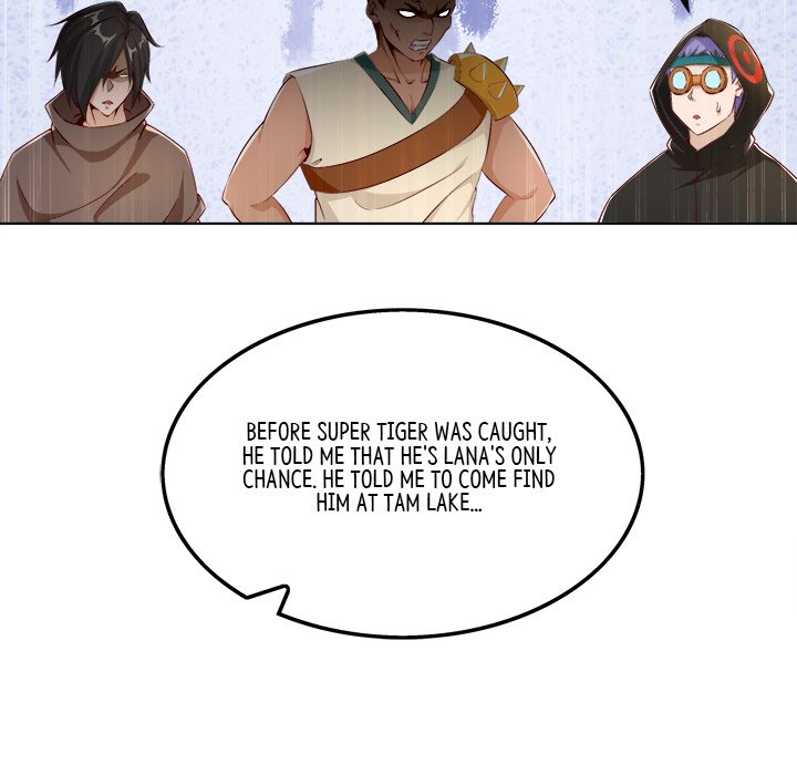 Hidden Class - episode 20 - 31