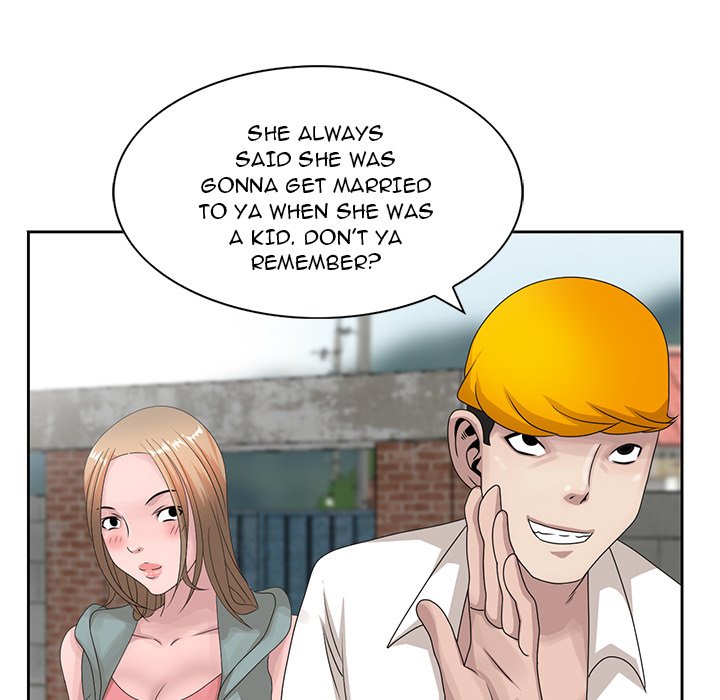 Shh! Her Secret - episode 12 - 16