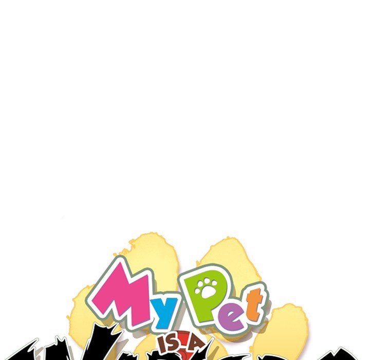 My Pet is a Warlord - episode 22 - 20