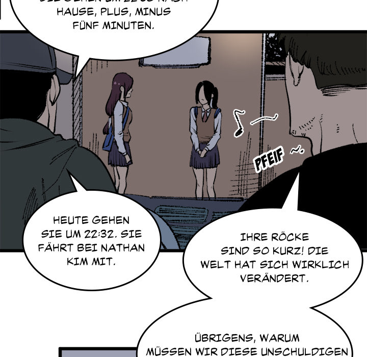 Die Unruhestifterin - episode 17 - 71