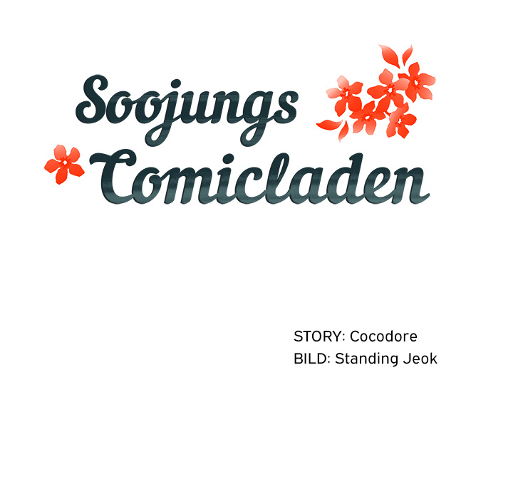Soojungs Comicladen - episode 8 - 30