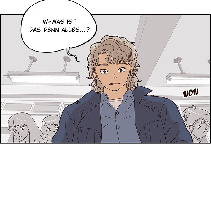 Der Hahn im Korb - episode 38 - 100