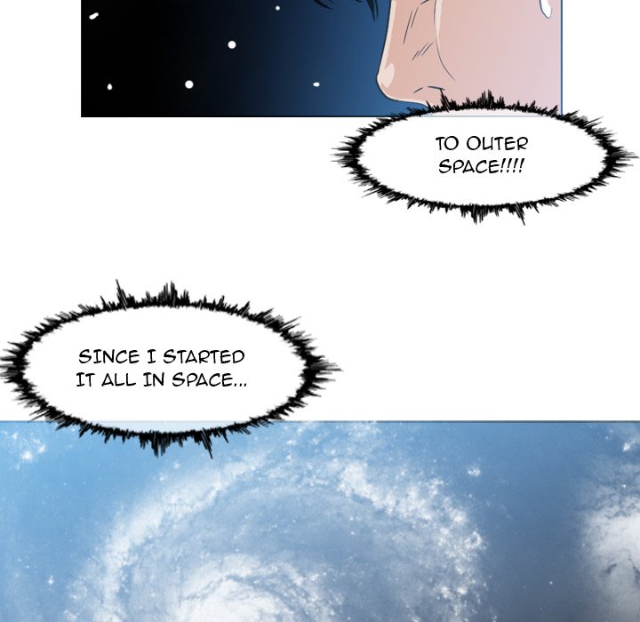 Path to Salvation - episode 50 - 35