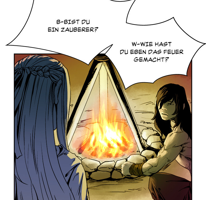 Karmas Weg - episode 16 - 76