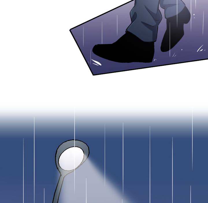 That Soaking Wet Girl - episode 1 - 150