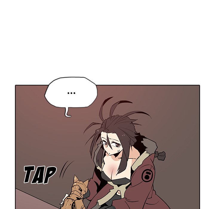 The Fang of Yeongno - episode 36 - 28
