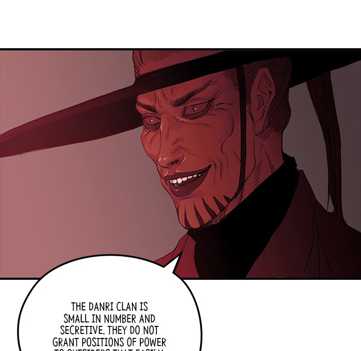 The Blade Demon - episode 11 - 51