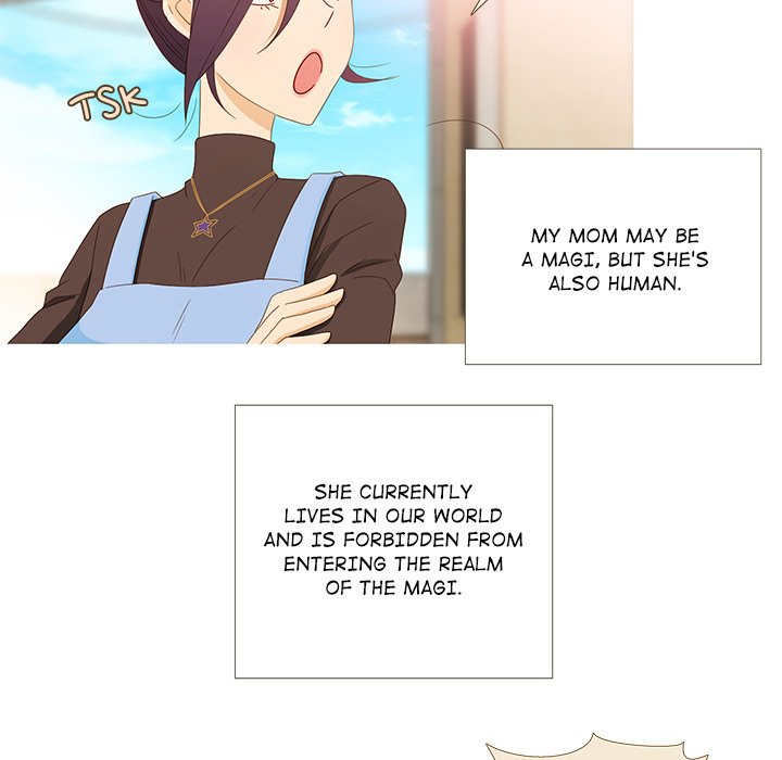 My Life as a Half-Magi - episode 1 - 42