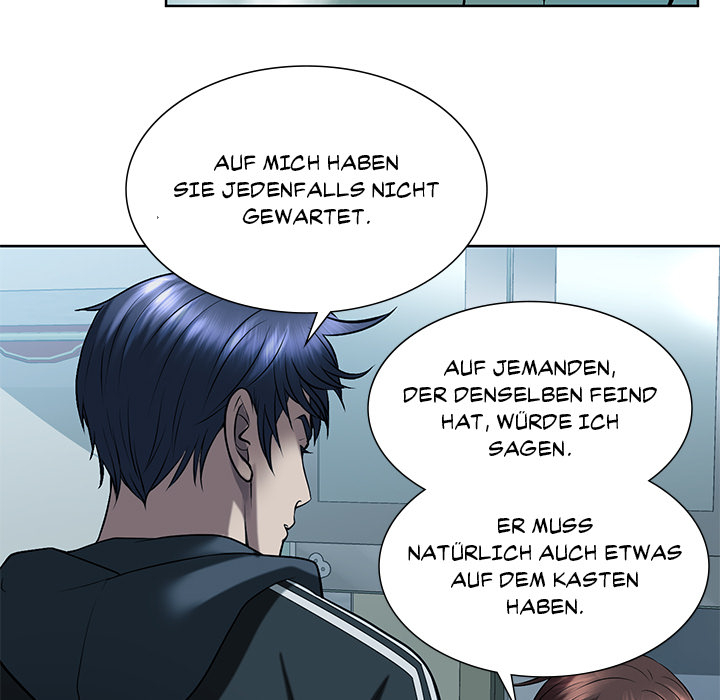 Böses Blut - episode 21 - 28