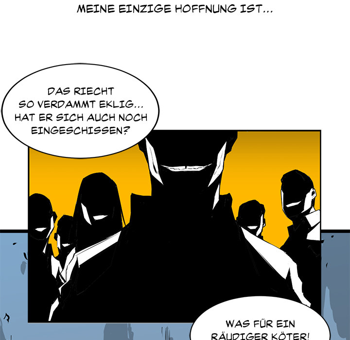 DIE, DAI - episode 1 - 33