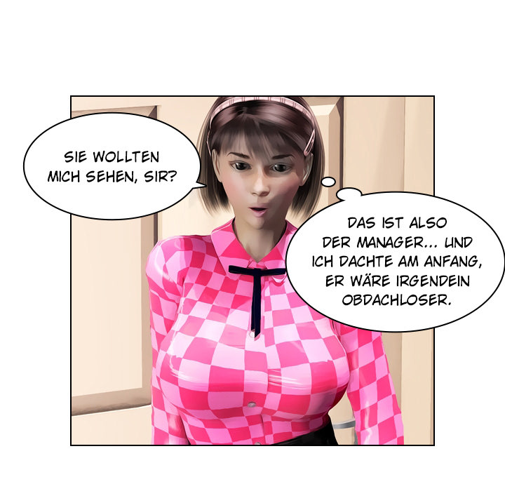Lust, Liebe & Leben - episode 14 - 27