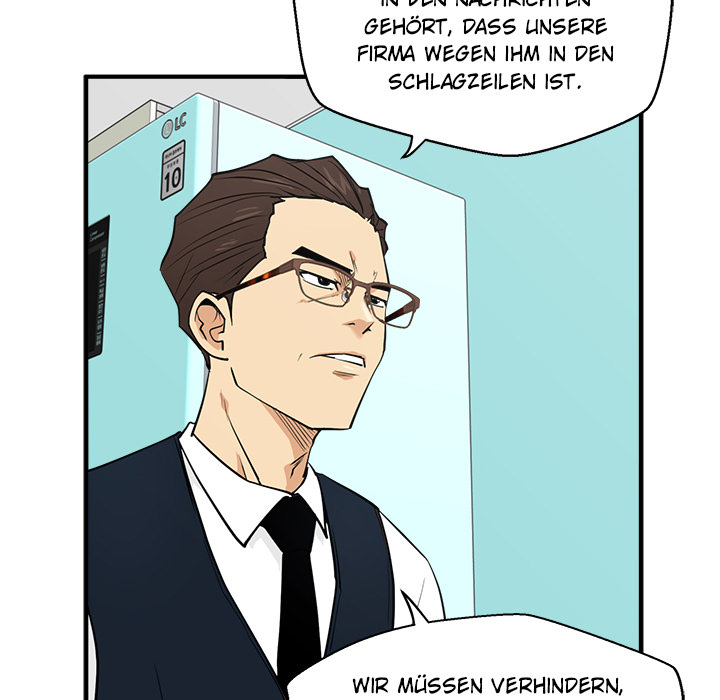 Los geht´s Mr. Kang! - episode 54 - 56
