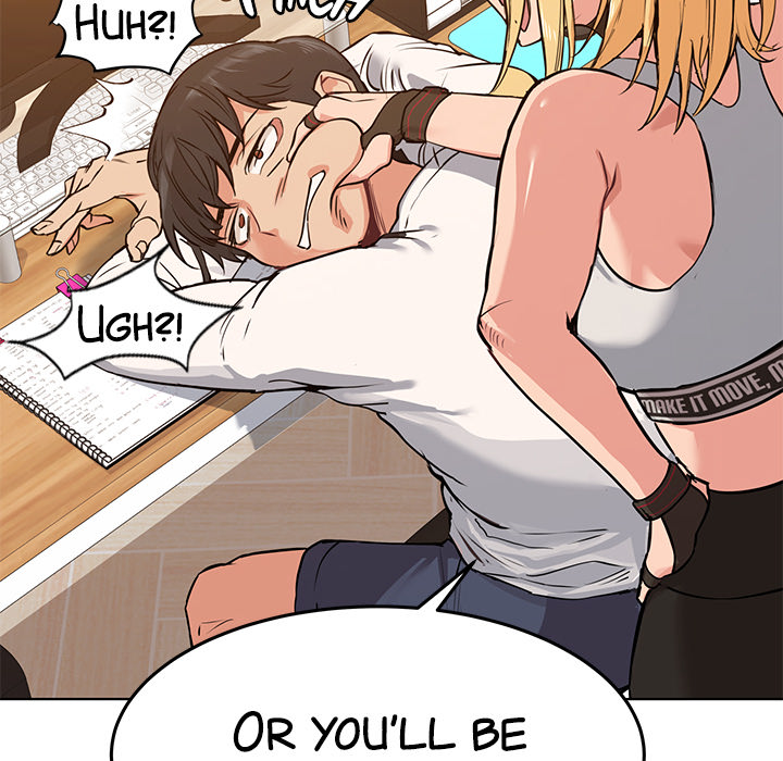Don't Tell Mom - episode 1 - 63