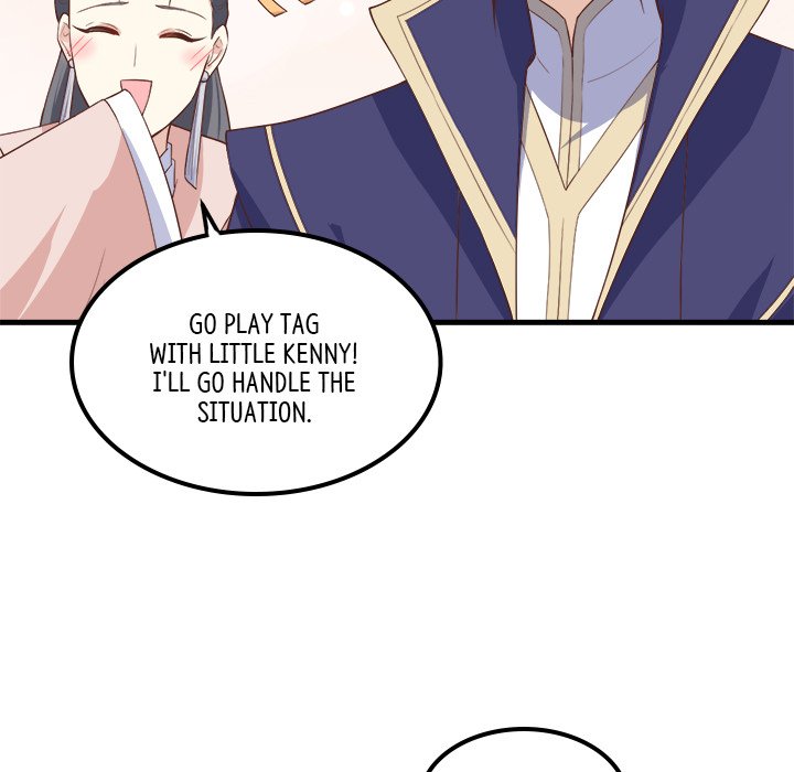 Strange Family - episode 49 - 46