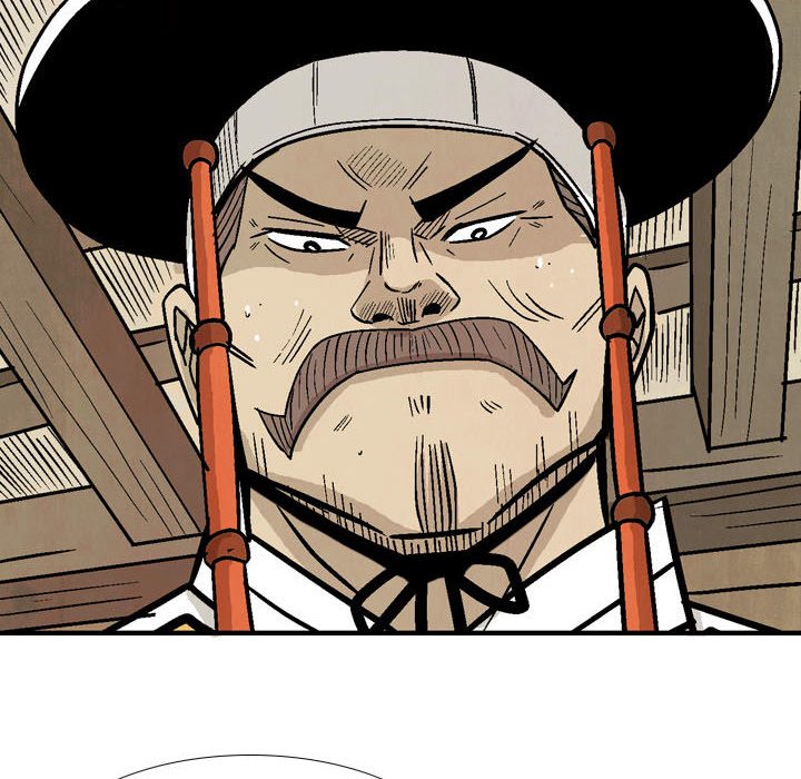 The Sword Clan - episode 15 - 95