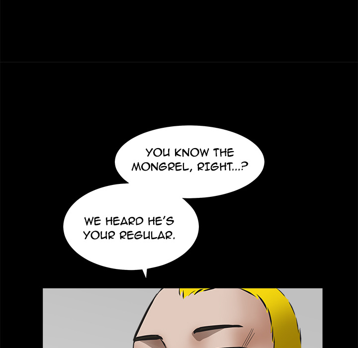 The Leash - episode 31 - 151