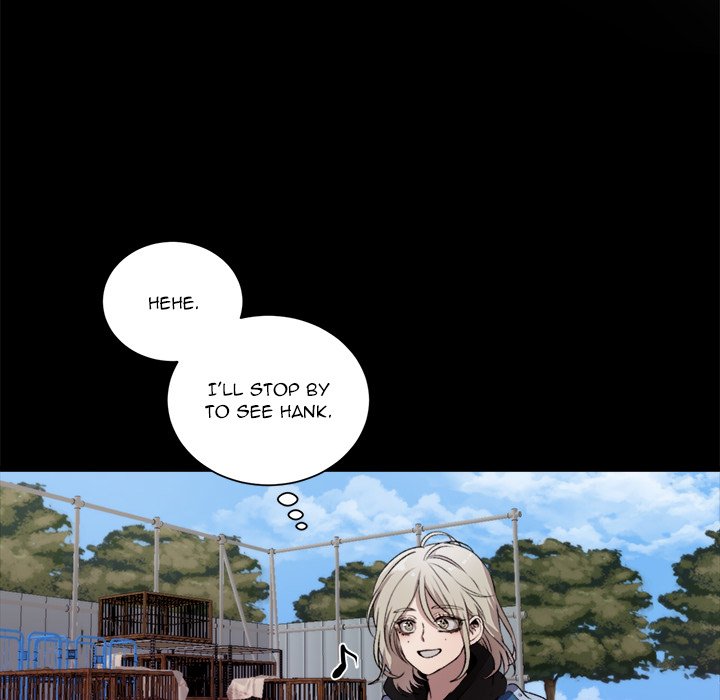 The Spring Scent of the Sea - episode 51 - 94