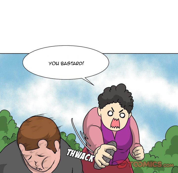 The Ball Boy - episode 12 - 57
