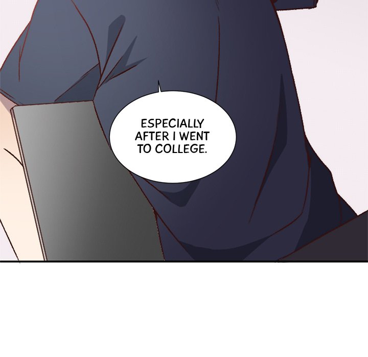Linked Hearts - episode 1 - 26