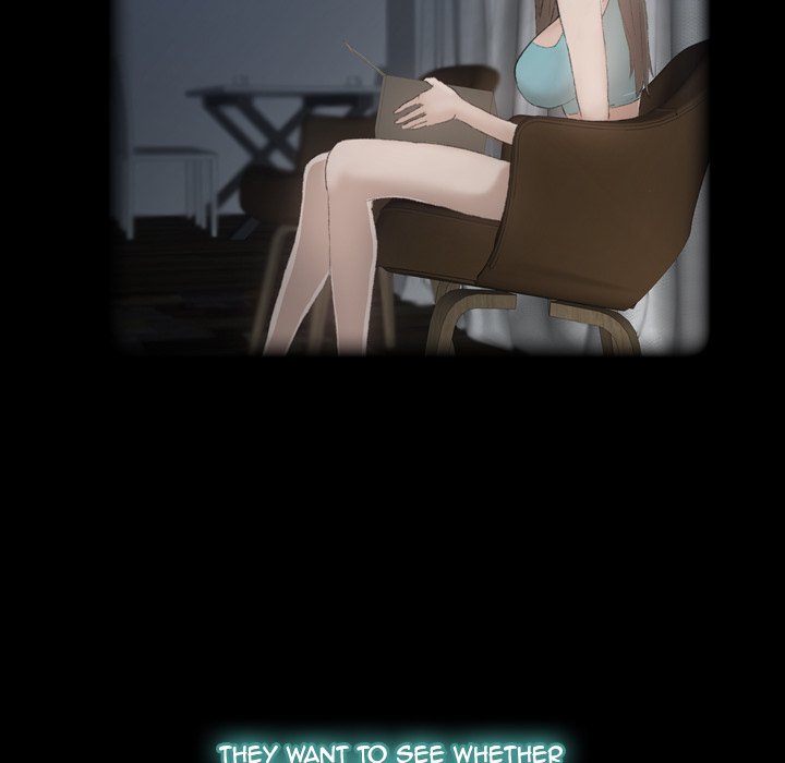 Secret Neighbors - episode 25 - 39