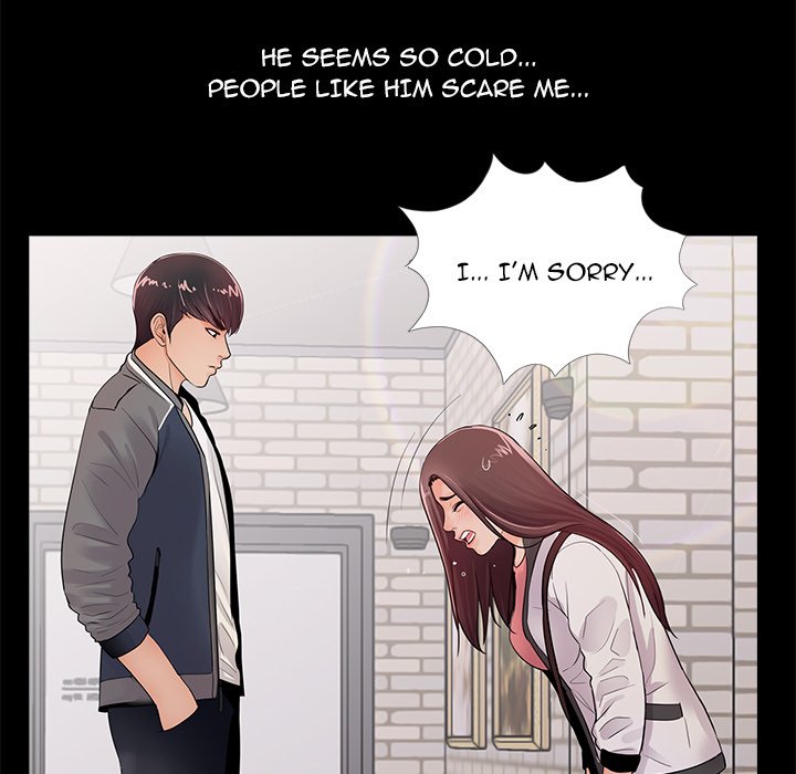 His Return - episode 1 - 35
