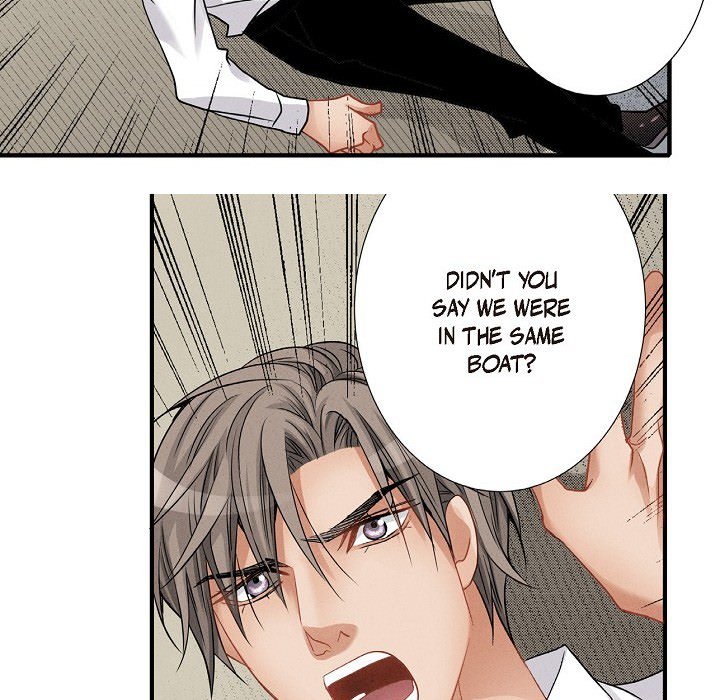 Work, Fight and Love - Webtoon Edition - episode 20 - 49