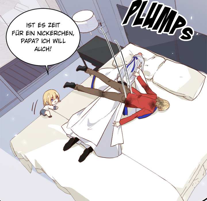 Eine etwas andere Familie - episode 13 - 13