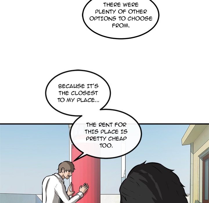 He Queen - episode 18 - 91