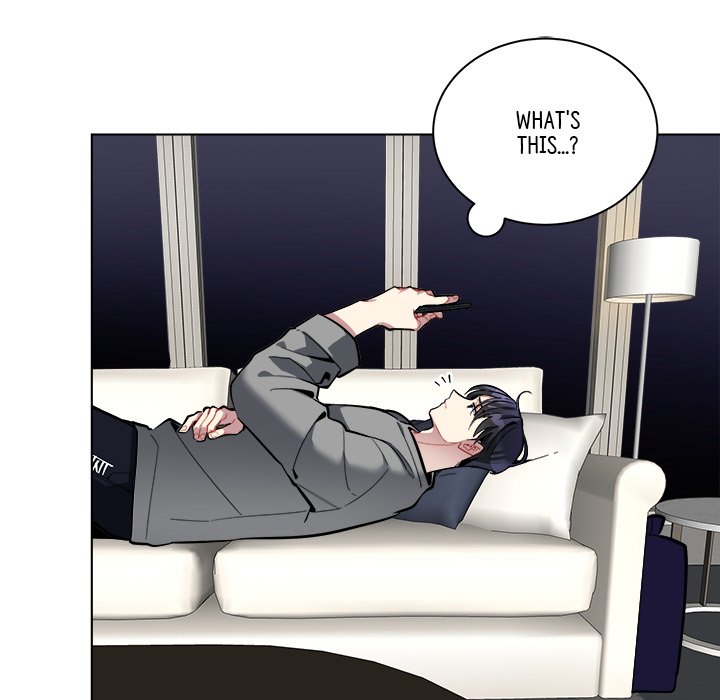 Cherry Doll Scandal - episode 13 - 46
