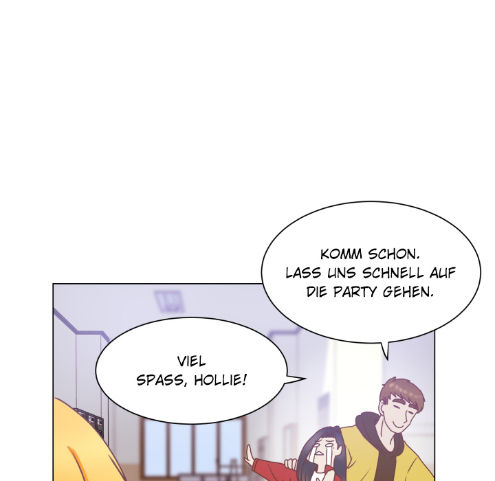 Der Mädchen-Knigge - episode 49 - 12