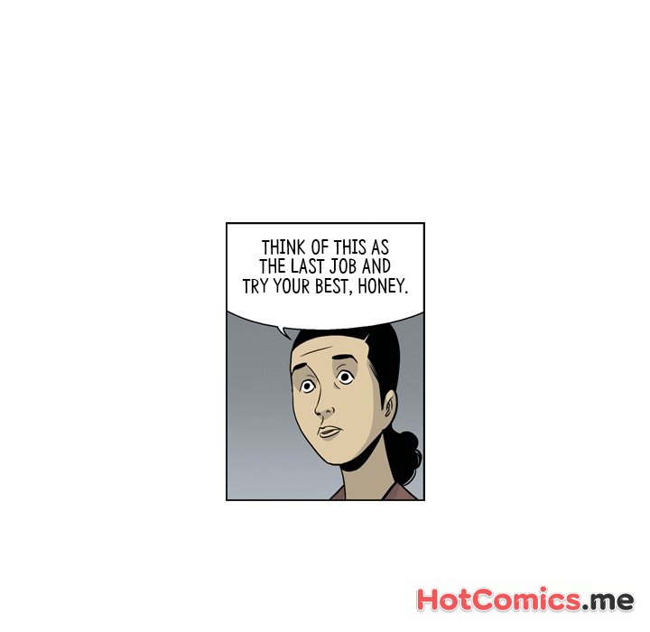 The Hooligans - episode 10 - 35