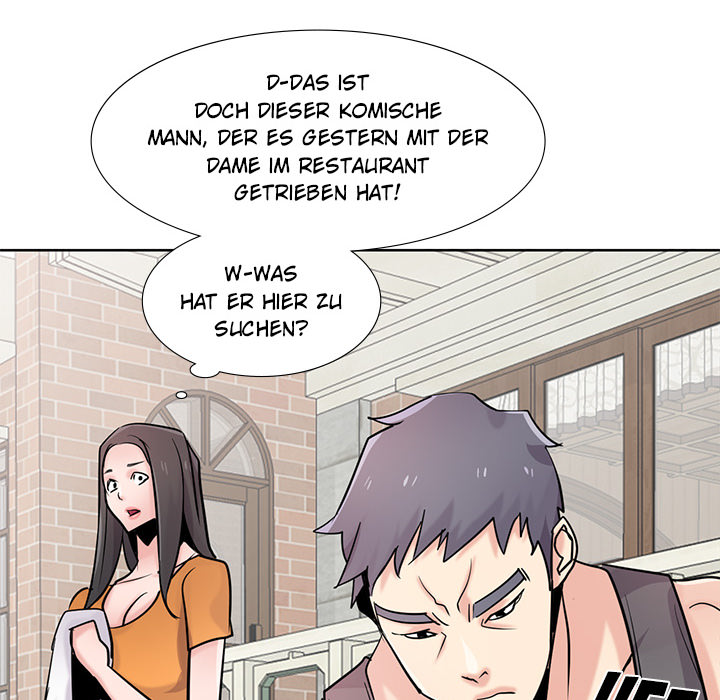 Verliebt in meine Schwägerin - episode 74 - 82