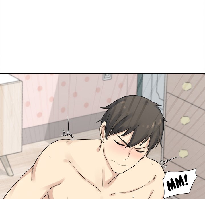 Excuse me, This is my Room - episode 19 - 102
