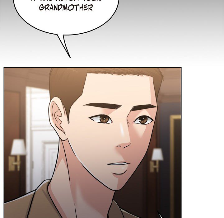 Wife for 1000 Days - episode 97 - 120