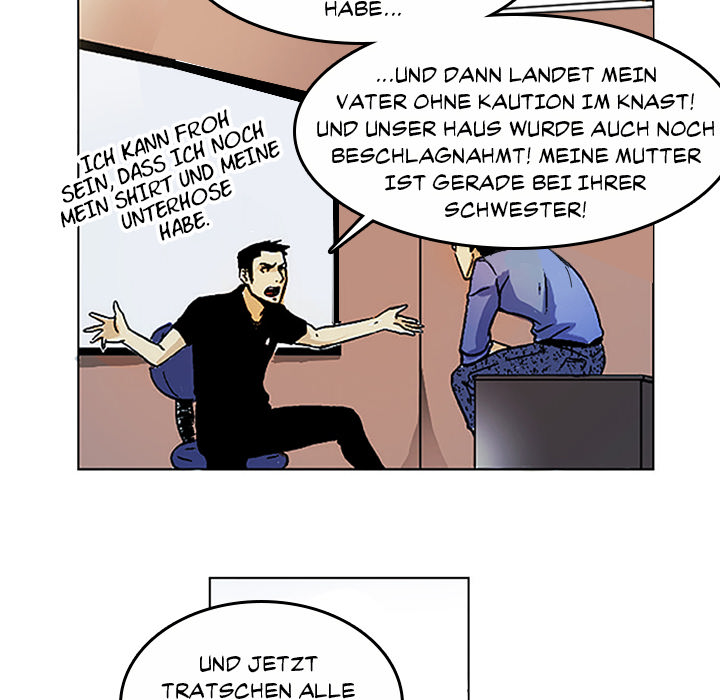 Gänsehaut Pur - episode 22 - 34