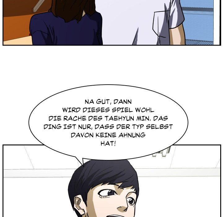 Tweener - episode 56 - 85