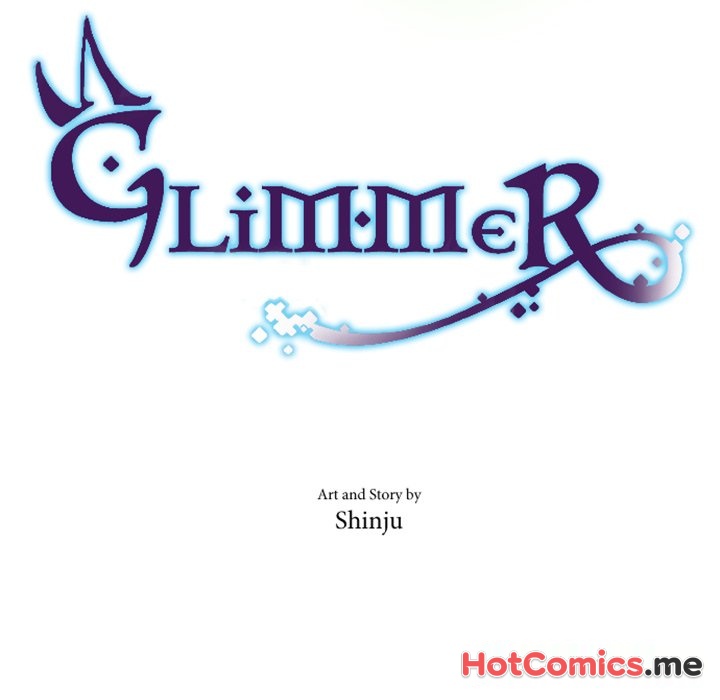 Glimmers - episode 14 - 10