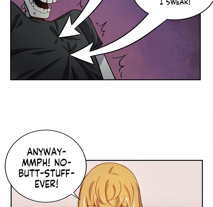 Zombie Girlfriend! - episode 2 - 20