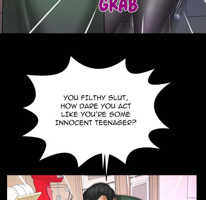 Secret Life - episode 21 - 35