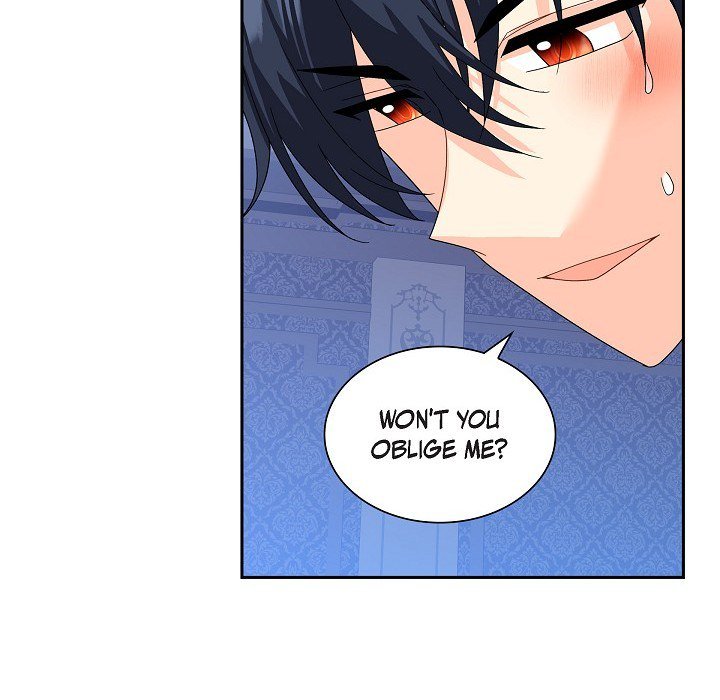 The Destroyer Fell in Love with Me - episode 69 - 59