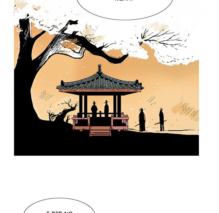 The Sword Clan - episode 11 - 44