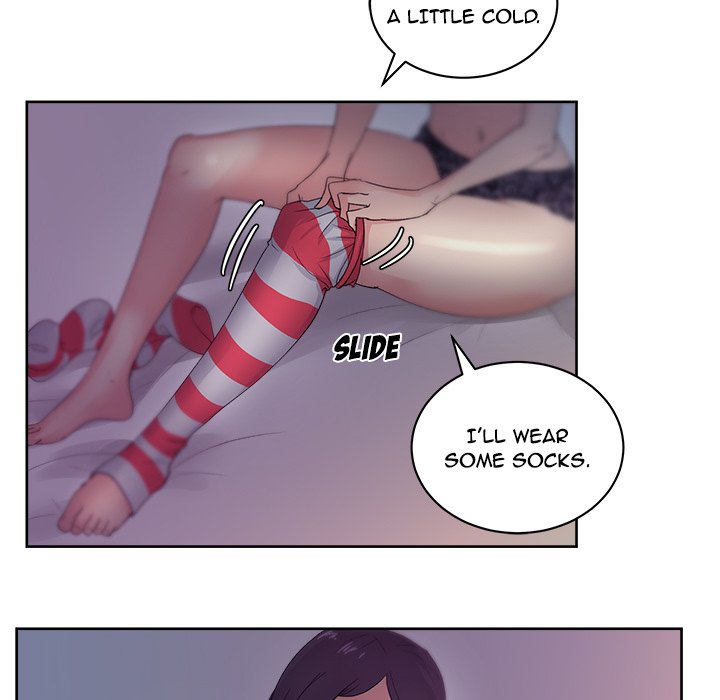 Soojung's Comic Store - episode 13 - 67
