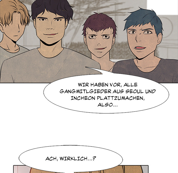 Teufel der Oberstufe - episode 80 - 75