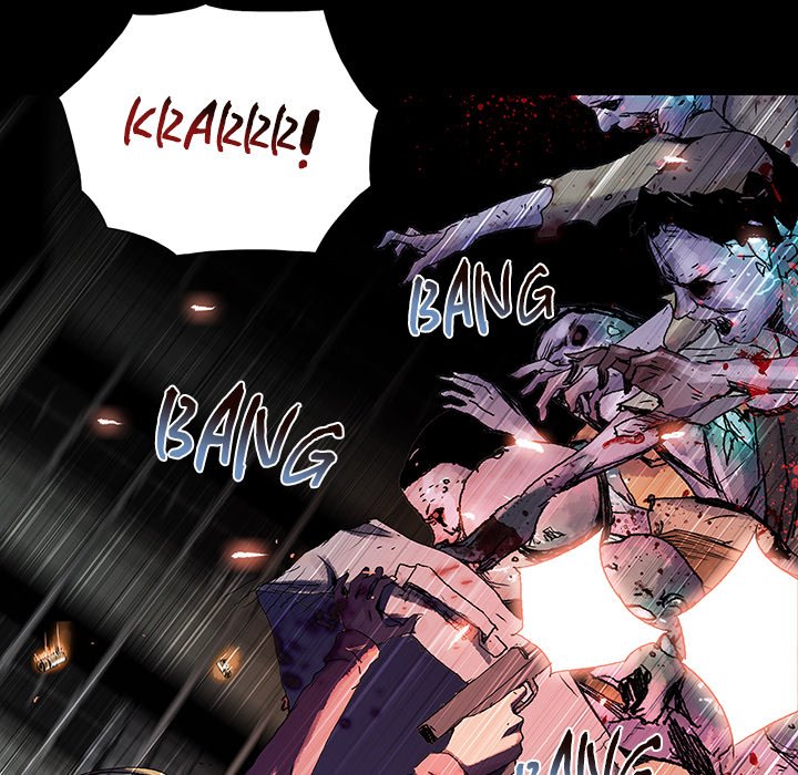 Blood Blade - episode 17 - 59