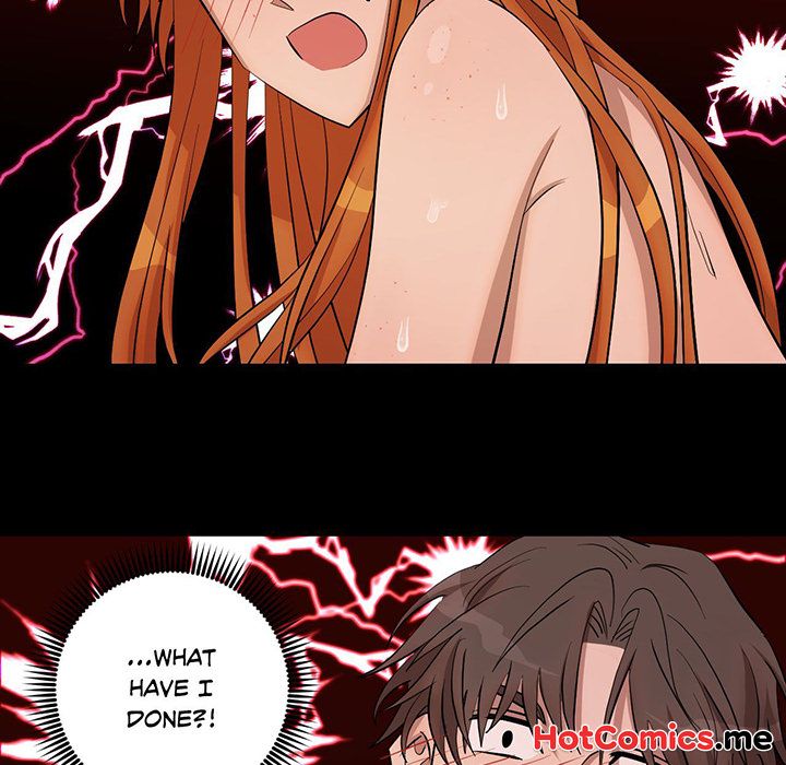 Love, Lust, & Joy - episode 30 - 4